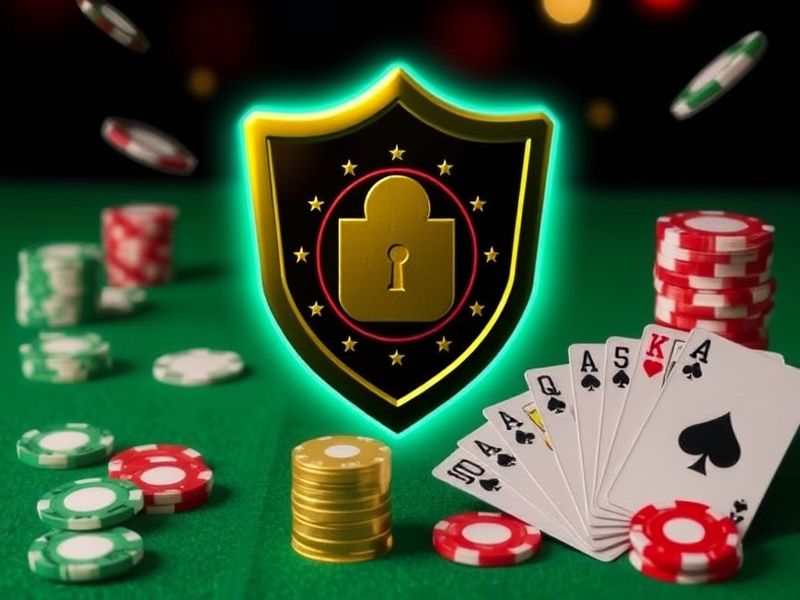 Explore the world of online casino gambling for real money. Find expert-reviewed games, bonuses, and strategies to maximize your chances of winning at UK-licensed casinos. Play safely and smartly now!